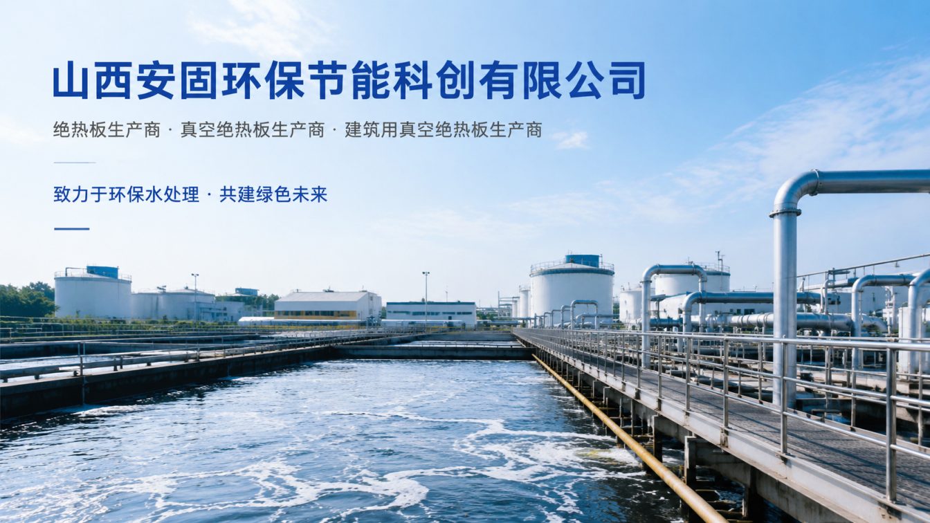 吐鲁番为工厂节水回用提供系统方案